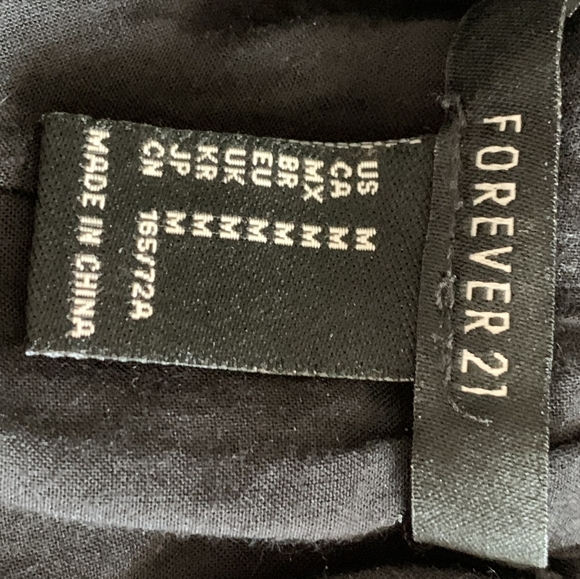 Forever 21 shorts - Picture 5 of 5